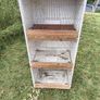 Wooden Bird Cage Image 2
