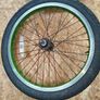 BMX Wheels Image 7