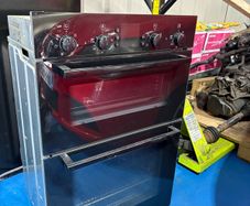 oven