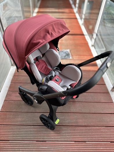 Brand new car seat / stroller / pram
