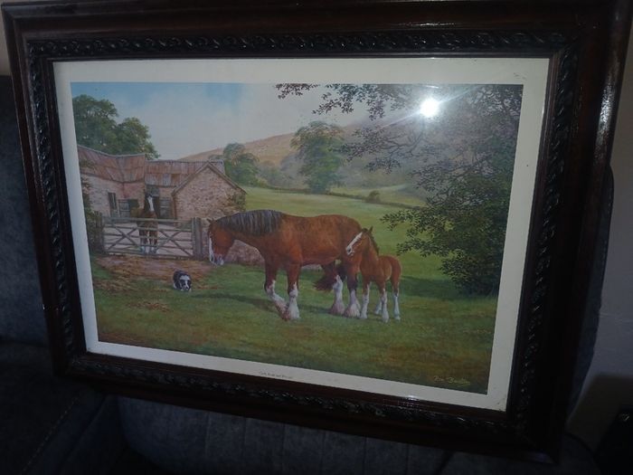 Beautiful painting