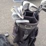 golf bag Image 5