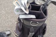 golf bag