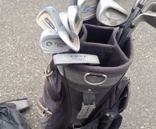 golf bag