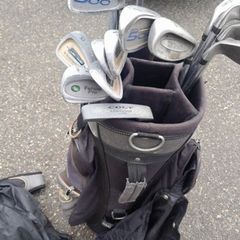 golf bag
