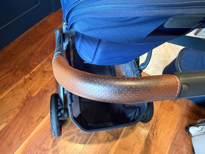 UppaBaby Vista v2