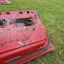 Mazda mx5 drivers door for NA ( mx 5 mx-5 hard top eunos roadster NA mk1  ) Image 5