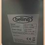 belling hob Image 2