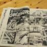 First edition.... BULLET No. 1 - 14th February 1976 Image 6