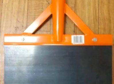 Ice remover