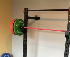 Squat Rack (Foldable)