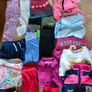 Girls clothes bundle Image 3
