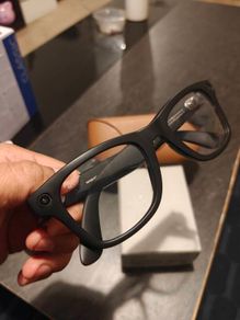 Meta ray ban glasses brand new GEN 1