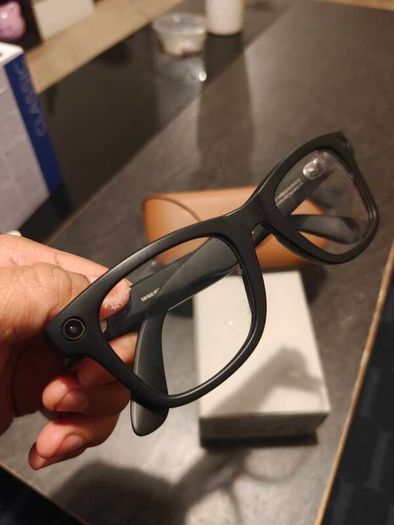 Meta ray ban glasses brand new GEN 1