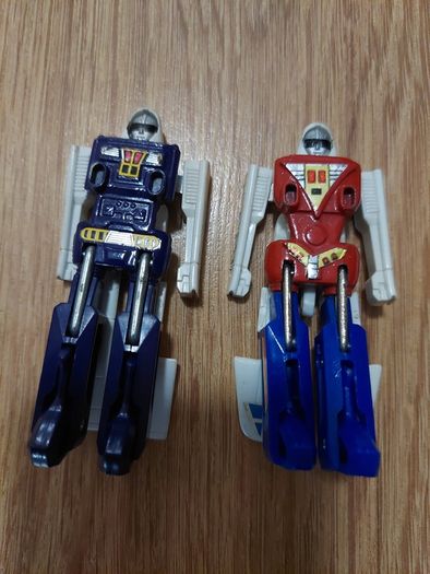 Transformers / gobots