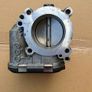 Mercedes kompressor 180, 200 Throttle Image 3