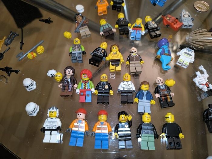 Lego Bundle