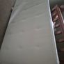 Unused Single Mattress Image 3