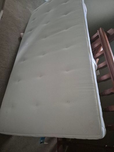 Unused Single Mattress
