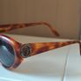 Sergio Tacchini 90s Y2K vintage sunglasses Image 2