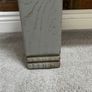 Harvey Norman Savanagh Solid Oak Bench 140cm Image 8