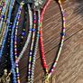 Handmade Traditional Turkish Talisman Protection & Good Luck Bracelets Image 4
