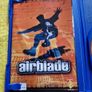 Airblade PlayStation2 ps2 games Original Image 3