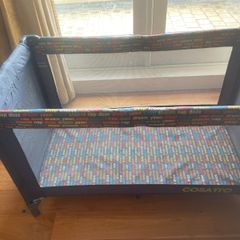 Travel Cot