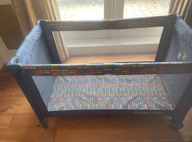 Travel Cot