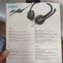 Logitech Noise cancellation Headphone Image 2
