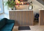 Fully operational tanning salon business