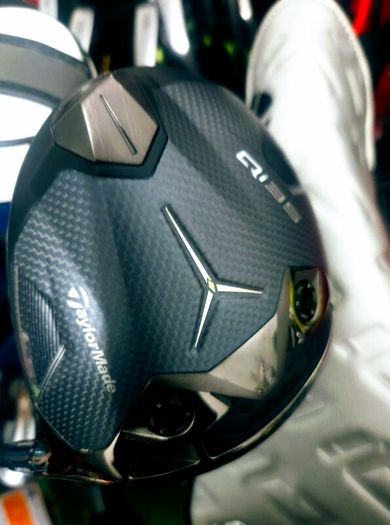 Taylormade Qi35 LS Driver