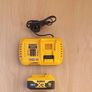 DeWalt Drill & Impact Driver (New) Image 10