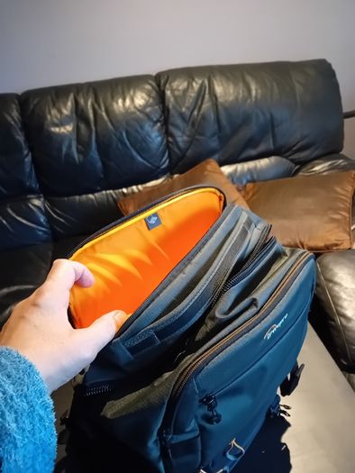 Lowepro Fastpack Pro BP 250 AW III
