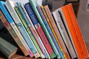 13 Roald Dahl books