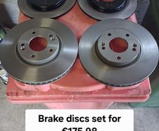 Car Parts