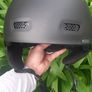 protective helmet for snowboarding or skiing Image 5