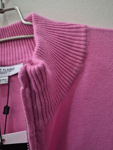 Great Plains Pink Jumper Sz 14 New Jr