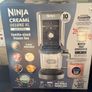 Ninja Creami Deluxe in box, like new barely used Image 2