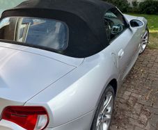 Bmw Z4 2006
