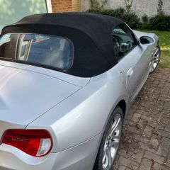 Bmw Z4 2006