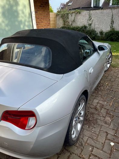 Bmw Z4 2006
