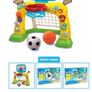 Vtech 2 in 1 sports centre Image 5