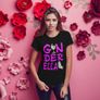 Ginderella Women T-Shirt funny t-shirt tee top shirt for ladies Image 2
