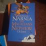 Narnia series Image 2