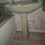 Vintage Bathroom Suite Image 3