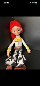 Disney Toy Story Jesse