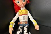 Disney Toy Story Jesse