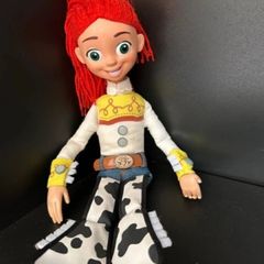 Disney Toy Story Jesse