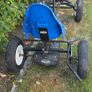 Berg xl go cart Image 3